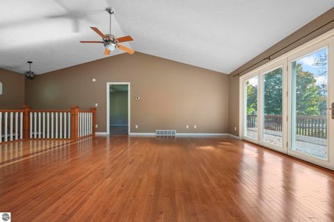 Tiny photo for 1568 Nightingale Lane, Kingsley, MI 49649 (MLS # 1940925)