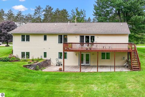 Tiny photo for 1568 Nightingale Lane, Kingsley, MI 49649 (MLS # 1940925)