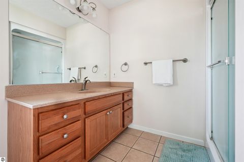 Tiny photo for 1568 Nightingale Lane, Kingsley, MI 49649 (MLS # 1940925)