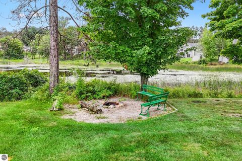 Tiny photo for 1568 Nightingale Lane, Kingsley, MI 49649 (MLS # 1940925)