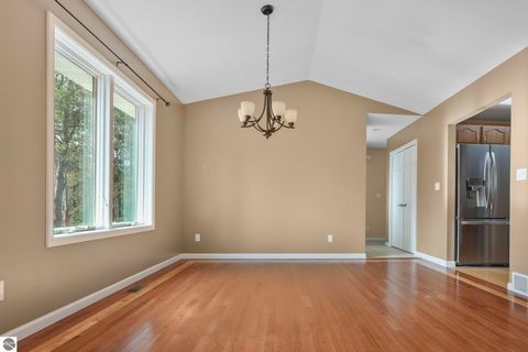 Tiny photo for 1568 Nightingale Lane, Kingsley, MI 49649 (MLS # 1940925)