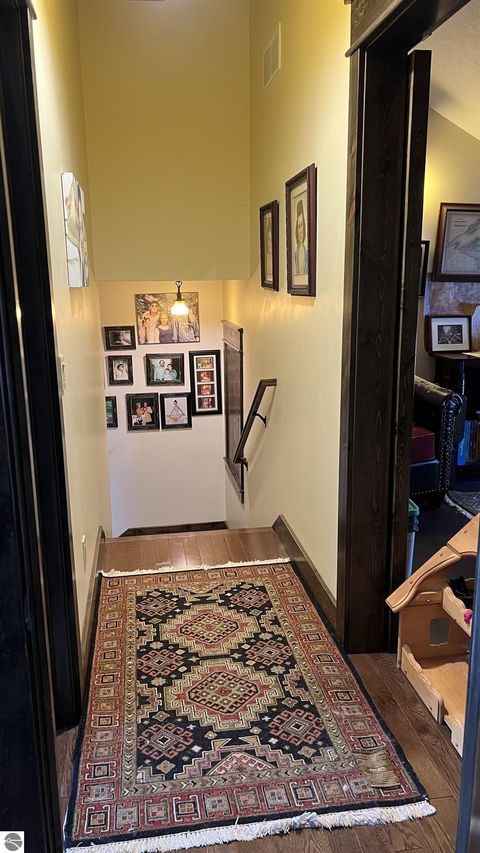 Tiny photo for 11720 Easy Street, Kewadin, MI 49648 (MLS # 1938498)