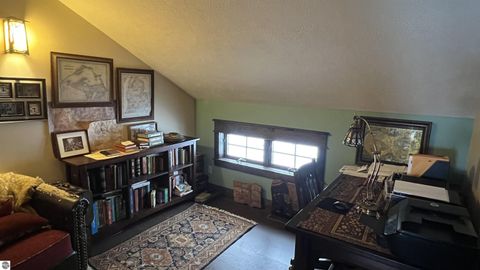 Tiny photo for 11720 Easy Street, Kewadin, MI 49648 (MLS # 1938498)