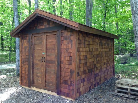 Tiny photo for 11720 Easy Street, Kewadin, MI 49648 (MLS # 1938498)
