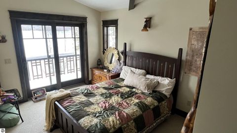 Tiny photo for 11720 Easy Street, Kewadin, MI 49648 (MLS # 1938498)
