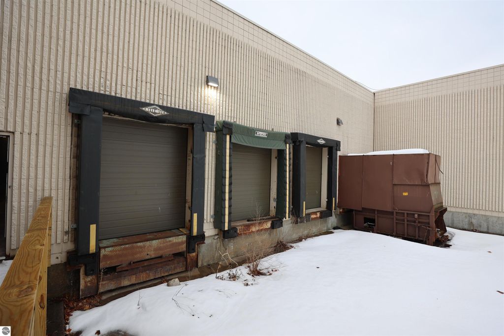Photo of 1212 South Airport Road #Suite B, Traverse City, MI 49686 (MLS # 1931340)