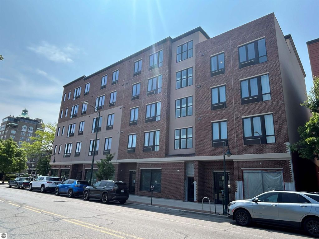 Photo of 232 E State Street #C, Traverse City, MI 49684 (MLS # 1930409)