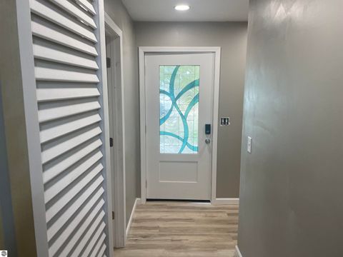 Tiny photo for 5299 M-66 North, East Jordan, MI 49727 (MLS # 1939700)