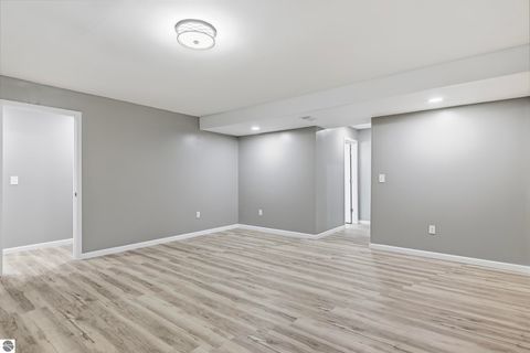 Tiny photo for 5299 M-66 North, East Jordan, MI 49727 (MLS # 1939700)