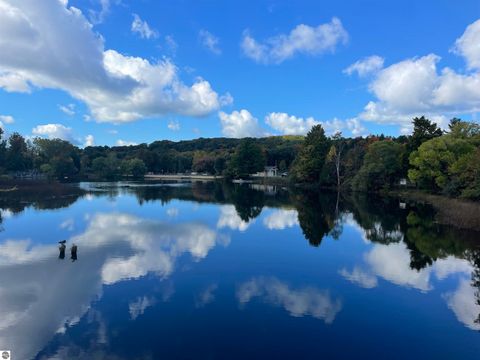 Tiny photo for 5299 M-66 North, East Jordan, MI 49727 (MLS # 1939700)