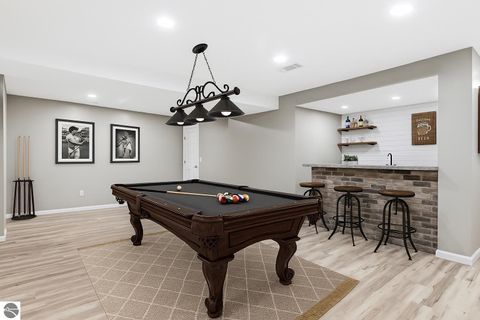 Tiny photo for 5299 M-66 North, East Jordan, MI 49727 (MLS # 1939700)