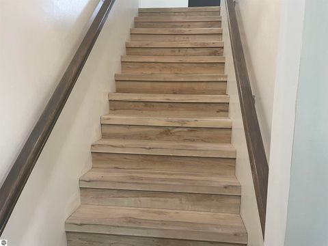 Tiny photo for 5299 M-66 North, East Jordan, MI 49727 (MLS # 1939700)