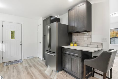 Tiny photo for 5299 M-66 North, East Jordan, MI 49727 (MLS # 1939700)