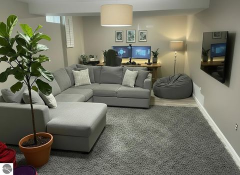 Tiny photo for 5299 M-66 North, East Jordan, MI 49727 (MLS # 1939700)