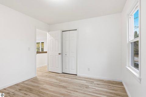 Tiny photo for 5299 M-66 North, East Jordan, MI 49727 (MLS # 1939700)