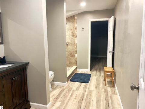 Tiny photo for 5299 M-66 North, East Jordan, MI 49727 (MLS # 1939700)