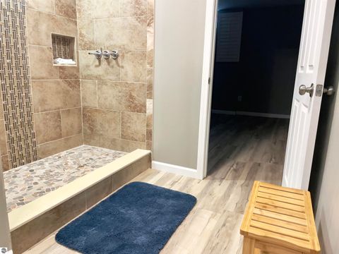 Tiny photo for 5299 M-66 North, East Jordan, MI 49727 (MLS # 1939700)