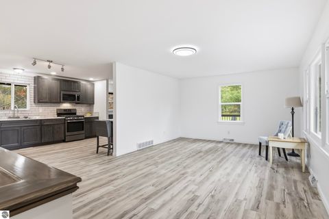 Tiny photo for 5299 M-66 North, East Jordan, MI 49727 (MLS # 1939700)