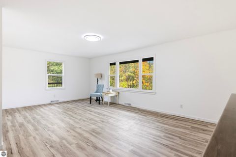 Tiny photo for 5299 M-66 North, East Jordan, MI 49727 (MLS # 1939700)