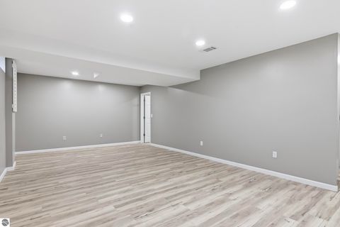 Tiny photo for 5299 M-66 North, East Jordan, MI 49727 (MLS # 1939700)