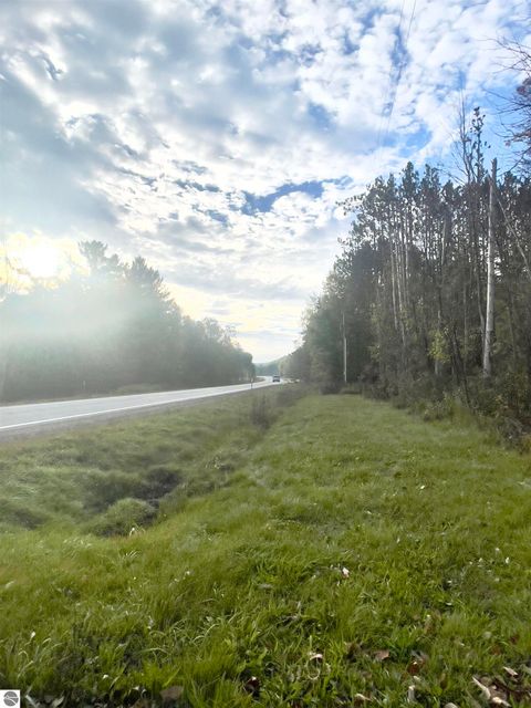 Tiny photo for 5299 M-66 North, East Jordan, MI 49727 (MLS # 1939700)