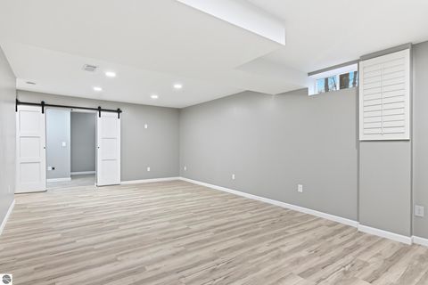 Tiny photo for 5299 M-66 North, East Jordan, MI 49727 (MLS # 1939700)