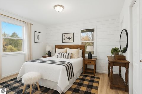 Tiny photo for 5299 M-66 North, East Jordan, MI 49727 (MLS # 1939700)