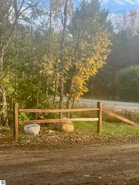 Tiny photo for 5299 M-66 North, East Jordan, MI 49727 (MLS # 1939700)