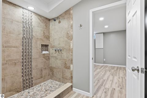 Tiny photo for 5299 M-66 North, East Jordan, MI 49727 (MLS # 1939700)