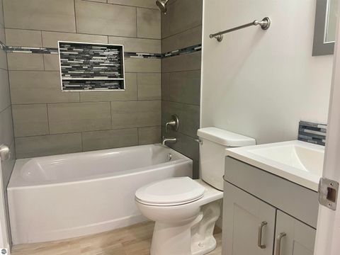 Tiny photo for 5299 M-66 North, East Jordan, MI 49727 (MLS # 1939700)