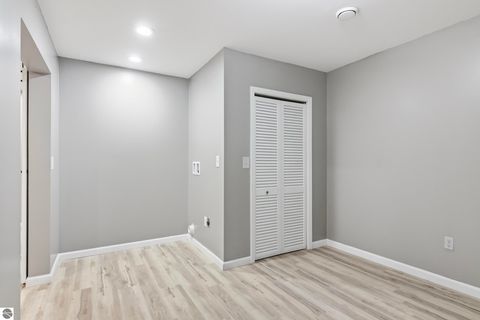 Tiny photo for 5299 M-66 North, East Jordan, MI 49727 (MLS # 1939700)