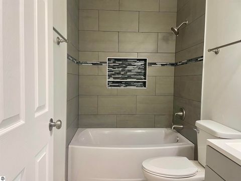 Tiny photo for 5299 M-66 North, East Jordan, MI 49727 (MLS # 1939700)