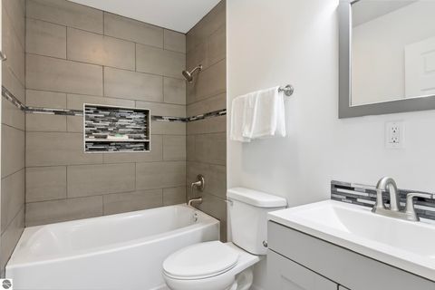 Tiny photo for 5299 M-66 North, East Jordan, MI 49727 (MLS # 1939700)