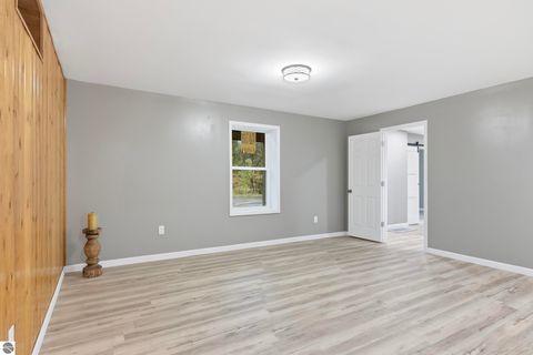 Tiny photo for 5299 M-66 North, East Jordan, MI 49727 (MLS # 1939700)