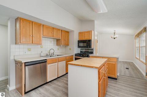 Tiny photo for 10156 Virginia, Oscoda, MI 48750 (MLS # 1940797)