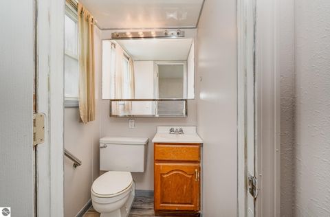 Tiny photo for 10156 Virginia, Oscoda, MI 48750 (MLS # 1940797)