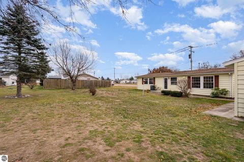 Tiny photo for 10156 Virginia, Oscoda, MI 48750 (MLS # 1940797)