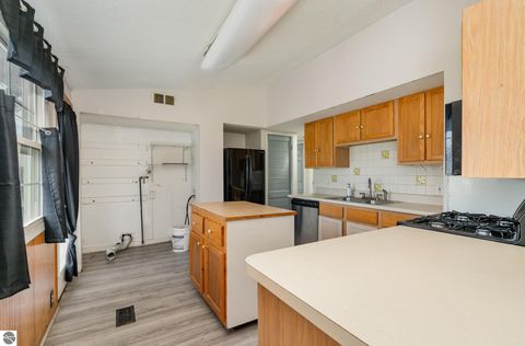 Tiny photo for 10156 Virginia, Oscoda, MI 48750 (MLS # 1940797)