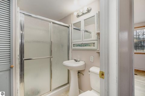 Tiny photo for 10156 Virginia, Oscoda, MI 48750 (MLS # 1940797)