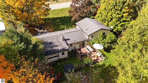 Tiny photo for 7297 Whispering Hills, Traverse City, MI 49684 (MLS # 1939843)