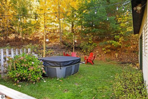 Tiny photo for 7297 Whispering Hills, Traverse City, MI 49684 (MLS # 1939843)