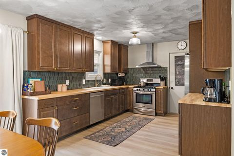 Tiny photo for 7297 Whispering Hills, Traverse City, MI 49684 (MLS # 1939843)