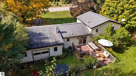 Tiny photo for 7297 Whispering Hills, Traverse City, MI 49684 (MLS # 1939843)