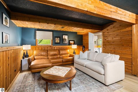 Tiny photo for 7297 Whispering Hills, Traverse City, MI 49684 (MLS # 1939843)