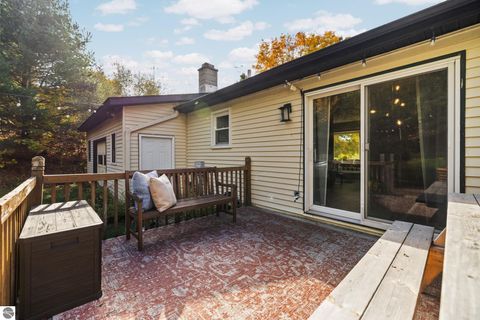 Tiny photo for 7297 Whispering Hills, Traverse City, MI 49684 (MLS # 1939843)