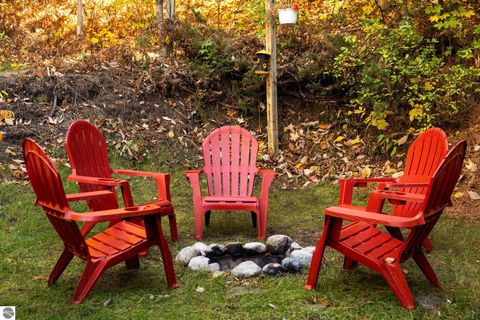 Tiny photo for 7297 Whispering Hills, Traverse City, MI 49684 (MLS # 1939843)