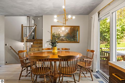 Tiny photo for 7297 Whispering Hills, Traverse City, MI 49684 (MLS # 1939843)