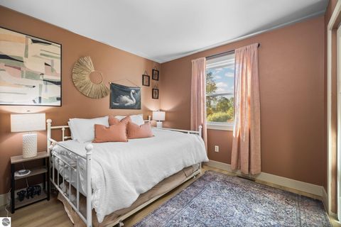 Tiny photo for 7297 Whispering Hills, Traverse City, MI 49684 (MLS # 1939843)