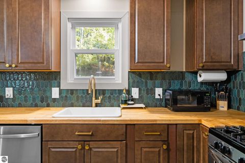 Tiny photo for 7297 Whispering Hills, Traverse City, MI 49684 (MLS # 1939843)