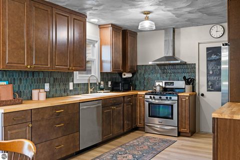 Tiny photo for 7297 Whispering Hills, Traverse City, MI 49684 (MLS # 1939843)